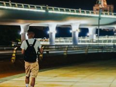 -演武大桥观景平台