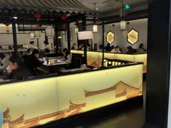 -小菜园新徽菜(镇江丹阳吾悦店)