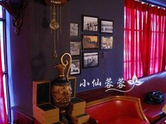 -赵小姐的店(鼓浪屿三友店)