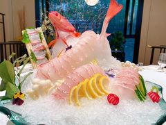 -金色艳阳天•粤菜 淮扬菜(古平岗店)