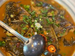 -陈厨老家菜馆(新苑店)
