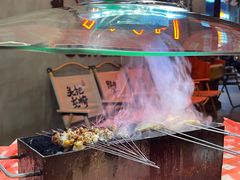 -生火火·小炉子炭烤(金楠天街总店)