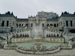 -珠海圆明新园