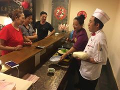 -山西会馆·晋菜·晋商宴·牌匾博物馆(胜利东街店)