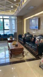 -碧莲盛·不剃发植发