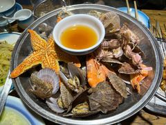 -永红源啤酒·烧烤·海鲜·大排档(台柳路店)