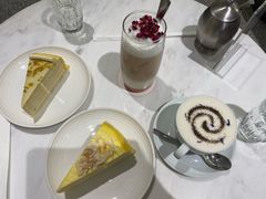 -Lady M New York(澳门伦敦人店)