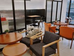 大堂-高力乐面包咖啡厅(西塔店)
