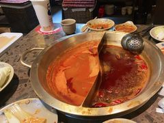 -小龙坎火锅(湖滨银泰in77店)