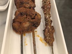 -牛街·马辈儿涮肉(牛街二店)