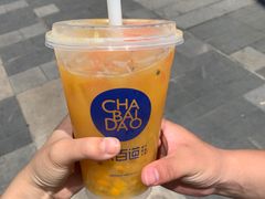 -茶百道(江北万达金街店)