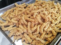 小麻花-地安门包子铺(地安门店)
