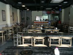 大堂-古乐牛香·鲜牛肉牛杂火锅(解放东路店)