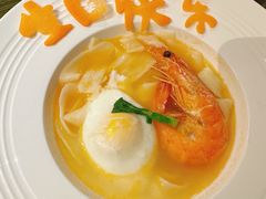 -双合园·海鲜水饺青岛菜(上清路店)