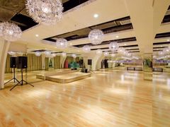 -CLASS国际公馆诺伯曼超越运动会馆