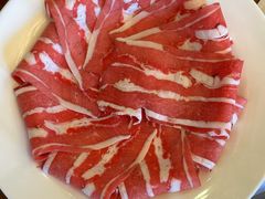 -清真·鸦儿李记·涮肉(和平里店)