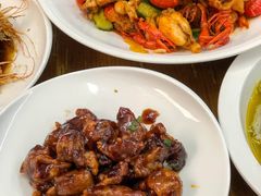 -毛哥小馆子(百井坊巷店)