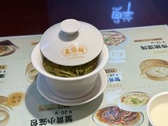 -老淮城·长鱼面(河下古镇店)