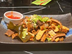 -吴记鲜定味