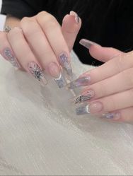 -M·X Nail日式美甲美睫