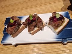 -花和海鲜自助(梅江店)