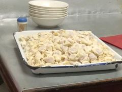 -玉塘村小杨馄饨