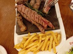 -Entrecôte 法国牛扒馆(保利·时光里店)