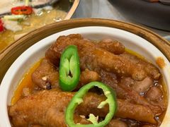 -有腥气私房菜·寻味顺德