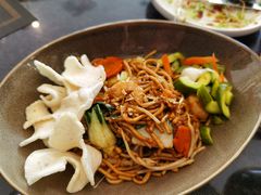 印尼炒面-THE PAWON·8碗(古北SOHO店)