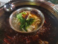 -枇杷园食为鲜火锅(南山店)
