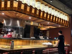 -江户烧肉(高德店)