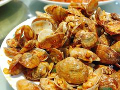 -天津乾毓德饭庄·清真传统炒菜·海鲜烧烤(咸阳路店)