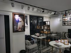-bobo高端证件照工作室(三元桥店)