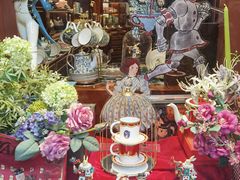 -布兰兔的植物庄园(杭州南宋御街店)