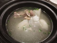 -京香轩·中餐厅(上海中庚聚龙酒店)