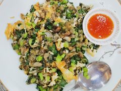闽南海蛎煎-佳宴美食连锁(丰泽店)