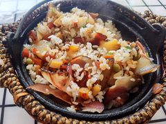 -渝绝回味碗土家洋芋饭(学道街店)