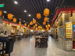 -小街天府(西工小街店)