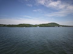 -天目湖山水园