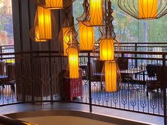 大堂-星巴克(太原柳巷第一店)