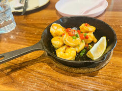 -TIGERS老虎西餐(亦庄店)