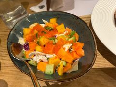 -原石牛扒·约会餐厅(龙城万科里店)