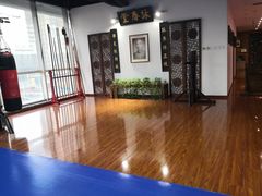 -咏春拳学总会·一拳咏春(双井店)