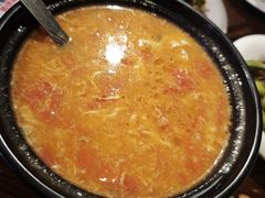 -三个大叔东北烧烤·砂锅菜(西三旗店)