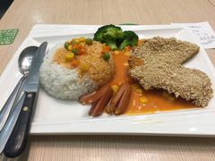 -佰搭果·广式茶餐厅(石牌东路店)