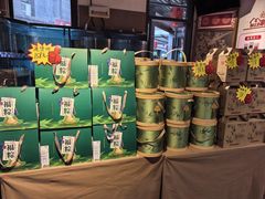 -醉霖生态餐厅(交大店)