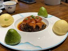 -绍兴老味道·非遗门店(银泰城店)