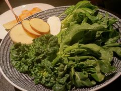 -荣记火锅(青悦城店)