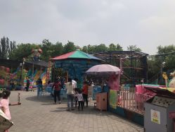 -大望京儿童游乐场