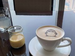 -Social 秀西餐厅-长沙瑞吉酒店(运达店)